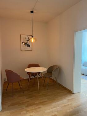 Foto - Etagenwohnung in Leipzig