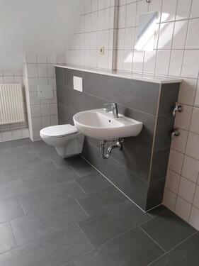 Foto - Etagenwohnung in Droyßig