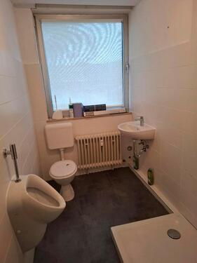 Foto - Etagenwohnung zur Miete in Goslar