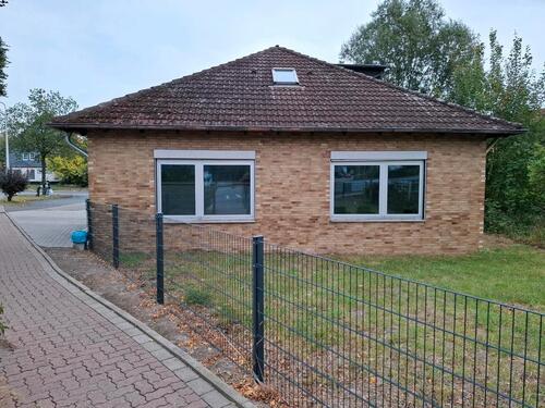 Foto - Etagenwohnung in Goslar zur Miete