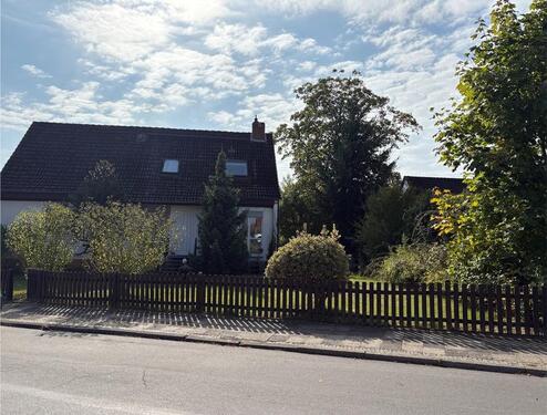 Foto - Einfamilienhaus von Privat zu verkaufen