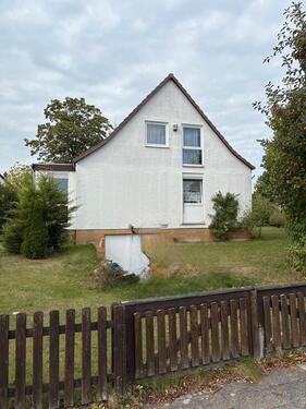 Foto - Einfamilienhaus zum Kaufen in Burgdorf