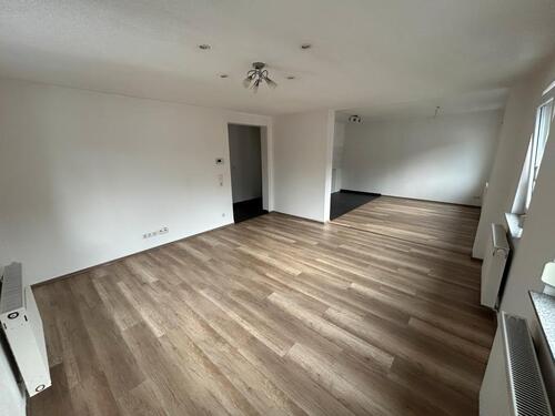 Foto - Zu vermieten: 2,5-Zimmer-Wohnung im Zentrum von Uhingen