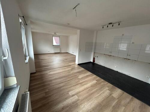 Foto - Etagenwohnung zur Miete in Uhingen