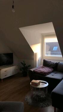 Foto - Untermiete für 6 Monate: Wohnung 2 Zimmer
