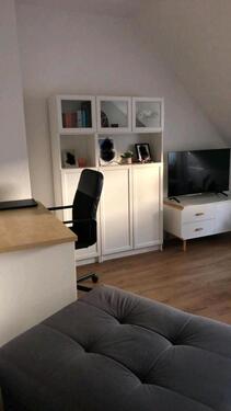 Foto - Etagenwohnung in Hannover zur Miete