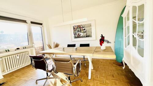 Foto - Etagenwohnung in Münster zur Miete