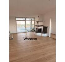 Wohnen mit Ausblick, renovierte Penthousewohnung in Lübbecke - Espelkamp