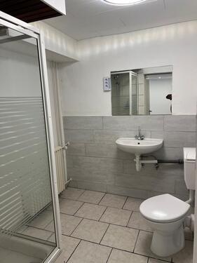 Foto - Etagenwohnung zur Miete in Malborn