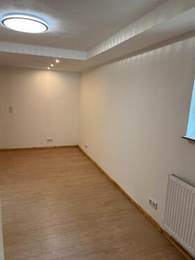 Foto - Etagenwohnung in Malborn zur Miete