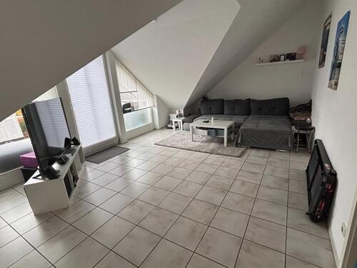 Foto - Etagenwohnung zur Miete in Stadtlohn