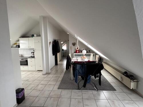 Foto - Etagenwohnung in Stadtlohn