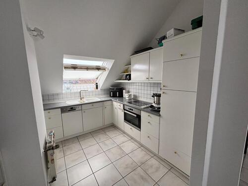 Foto - Etagenwohnung in Stadtlohn zur Miete