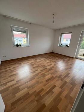 Foto - Willkommen in Bad Brückenau: 2-Zimmer-Wohnung mit Balkon