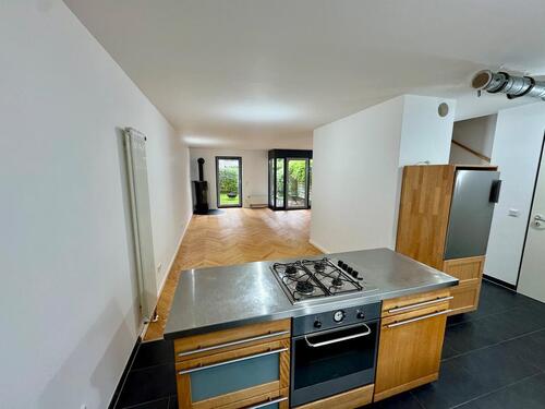 Foto - Einfamilienhaus zum Kaufen in Münster