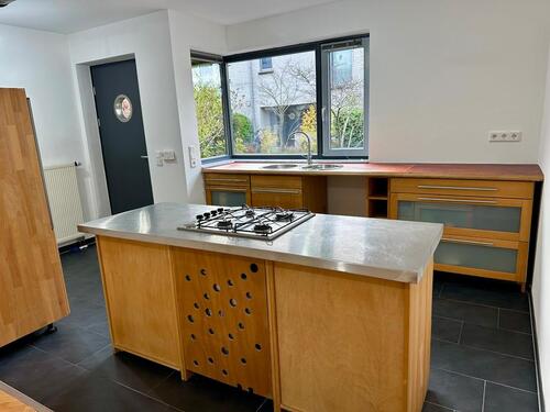 Foto - Einfamilienhaus in Münster