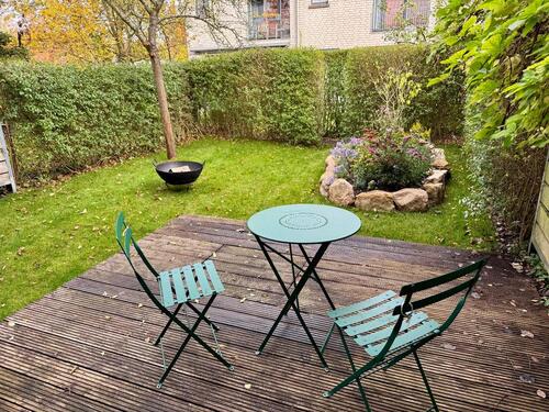 Foto - Einfamilienhaus in Münster zum Kaufen