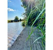 2025 Nordsee Greetsiel Ferienhaus Angel Urlaub Wasser Siel - Gladbeck