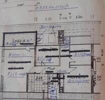 Schöne 3-Zimmer Wohnung in Porta Westfailca Veltheim - Porta Westfalica