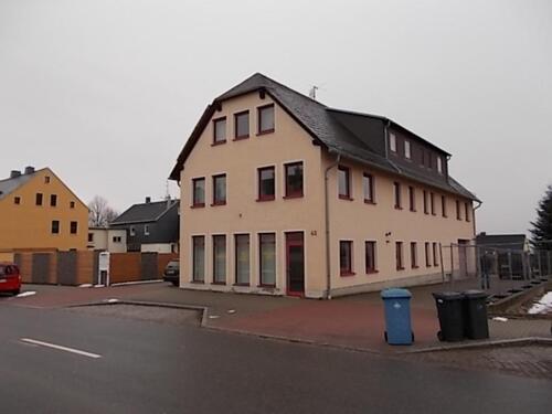 Foto - ++ Gewerberaum mit Waschgarage ++