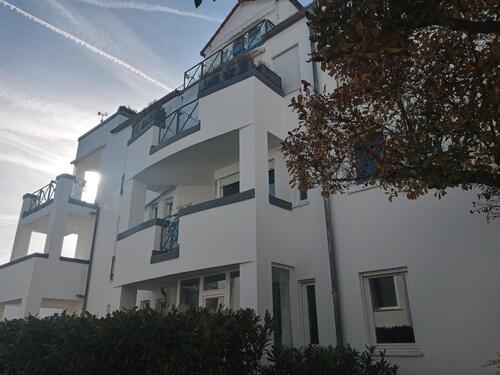 Foto - 2 ZKBB in Spitzenlage Wiesbaden Komponistenviertel