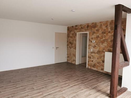 Foto - 3-Zimmer-Wohnung in der Altstadt von Staßfurt