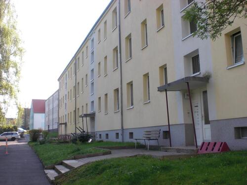 Foto - 3 Zimmer Etagenwohnung zur Miete in Rötha