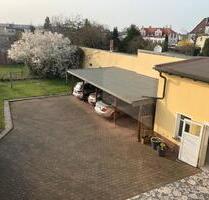 gemütliche 2-Raum-Wohnung in Dessau-Ziebigk - Dessau-Roßlau