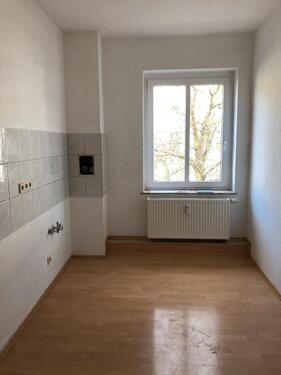 Foto - 2 Zimmer Etagenwohnung zur Miete in Dessau-Roßlau