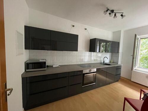 Foto - Etagenwohnung in Dessau-Roßlau zur Miete