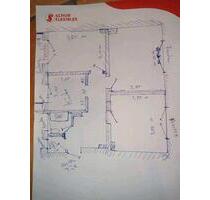 3 Zimmer Wohnung - 645,00&nbsp;EUR Kaltmiete, ca.&nbsp; 71,00&nbsp;m&sup2; in Duisburg (PLZ: 47137) Mittelmeiderich