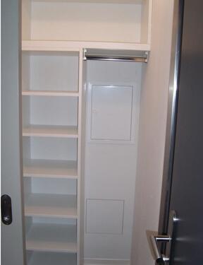 Foto - Studentenwohnung Göttingen - 535,00&nbsp;EUR Kaltmiete, ca.&nbsp; 24,00&nbsp;m&sup2;