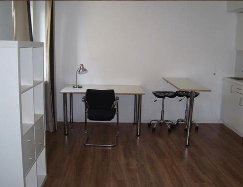 Foto - 1 Zimmer Etagenwohnung in Göttingen