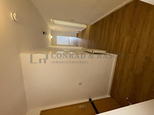 Foto - 2 Zimmer Etagenwohnung zur Miete in Neuruppin