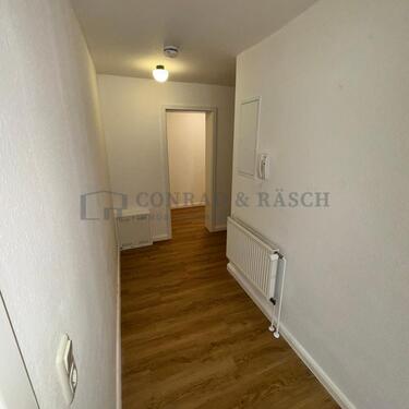 Foto - 2 Zimmer Etagenwohnung in Neuruppin