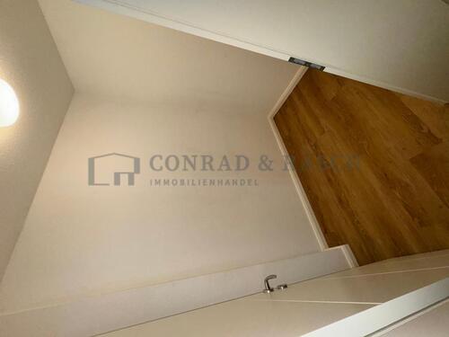 Foto - Etagenwohnung in Neuruppin zur Miete