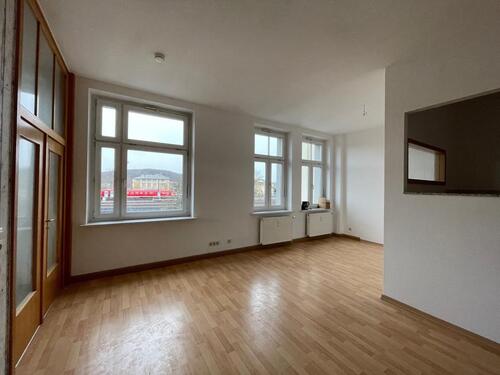 Foto - Etagenwohnung in Gera zur Miete