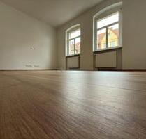 ERSTBEZUG nach Renovierung! Drei-Zimmer Wohnung Nordvorstadt - Weimar
