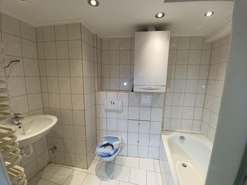 Foto - 4 Zimmer Etagenwohnung zur Miete in Gotha