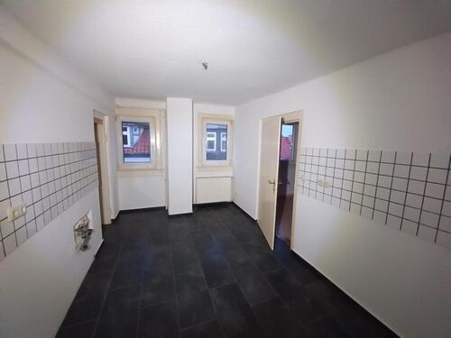 Foto - 4 Zimmer Etagenwohnung in Gotha