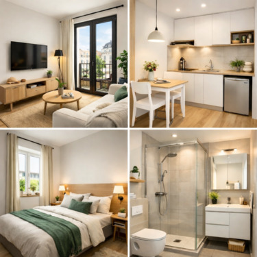 Foto - Top Kapitalanlage Charlottenburg – 6,1 % Rendite 