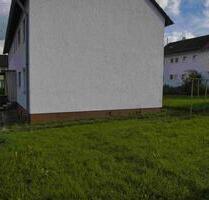 Doppelhaushälfte in ruhiger Wohnlage in Hechingen - Rangendingen