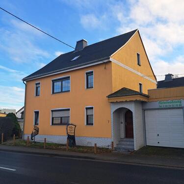 Foto - Schöne, sanierte 3,5 Raum Wohnung in Nauendorf bei Georgenthal zu vermieten