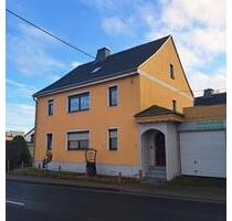 Schöne, sanierte 3,5 Raum Wohnung in Nauendorf bei Georgenthal zu vermieten