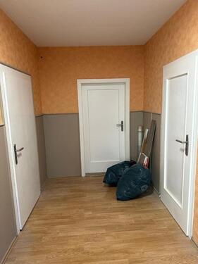 Foto - 3 Zimmer Etagenwohnung in Georgenthal