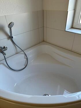 Foto - Etagenwohnung in Georgenthal zur Miete