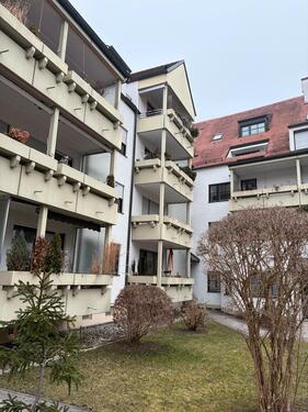 Foto - 3- Zimmerwohnung zur Miete in bester Innenstadtlage