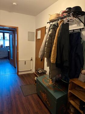 Foto - 3 Zimmer Etagenwohnung in Augsburg