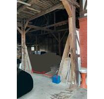 Kfz-Stellplatz, Jahresstellplatz - Friedland