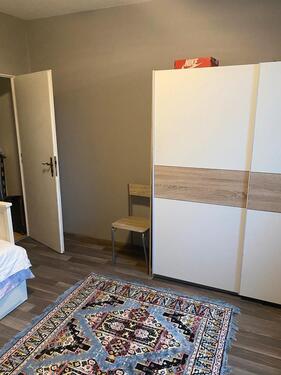 Foto - 1 Zimmer Etagenwohnung zur Miete in Berlin